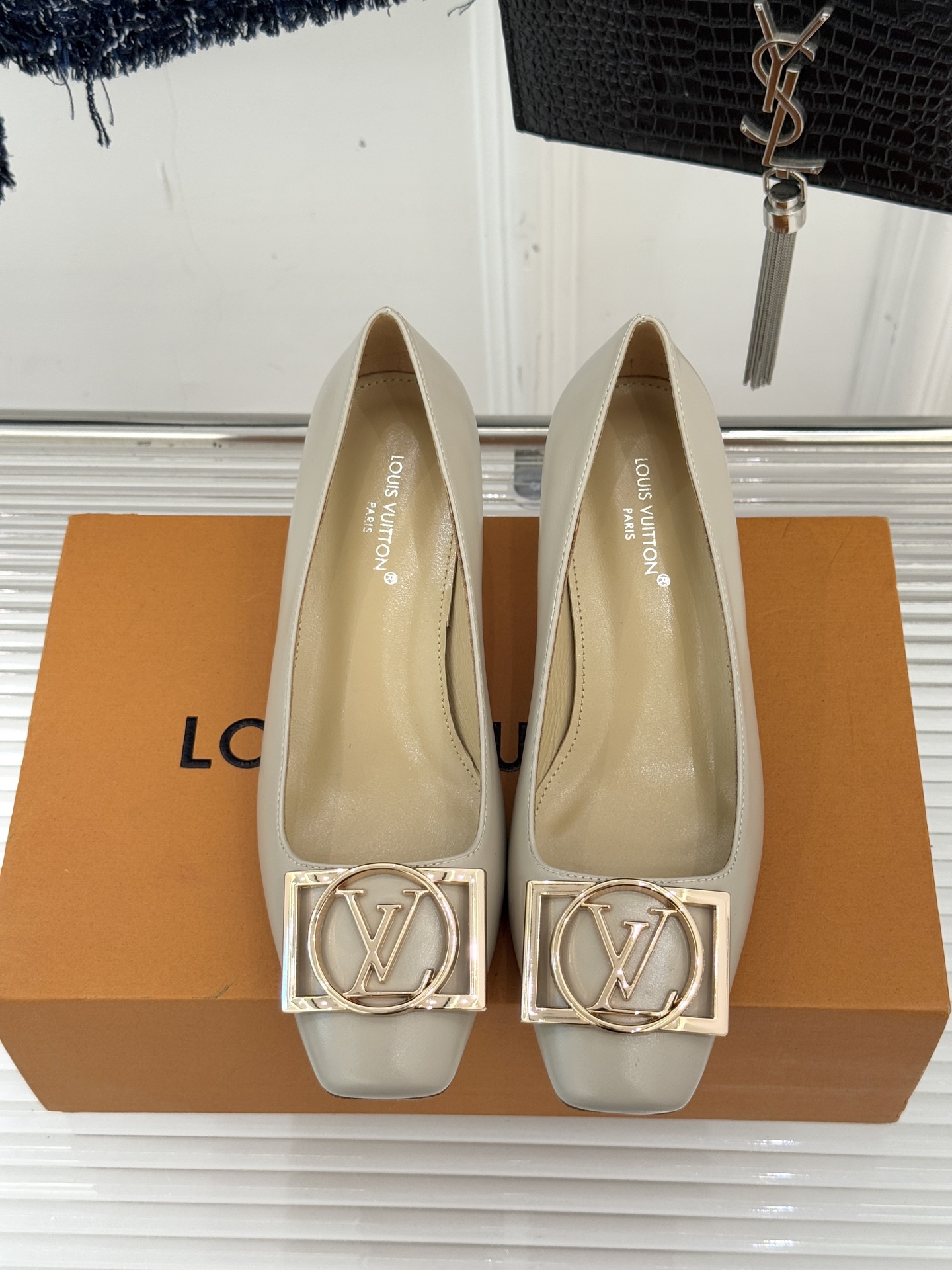Women's high heels